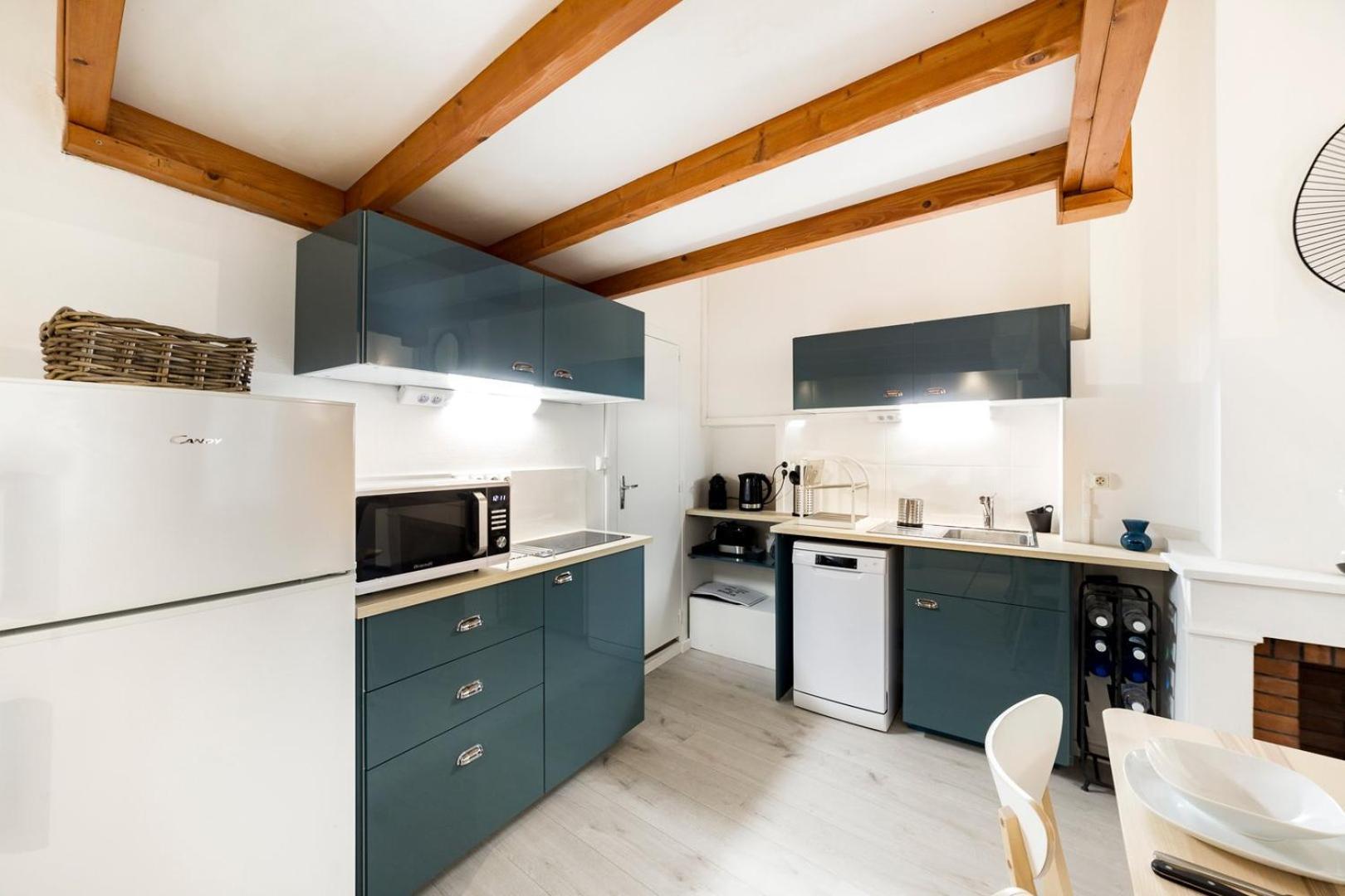 Le Cocon De Lyon Apartment Exterior foto
